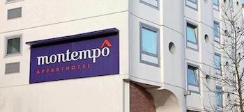Montempo Aparthotel Straßburg